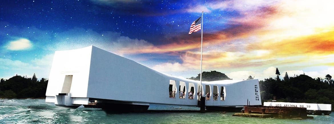 Pearl Harbor Limousine Private Tour