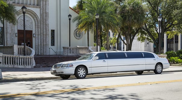 affordable limo service in Hawaii