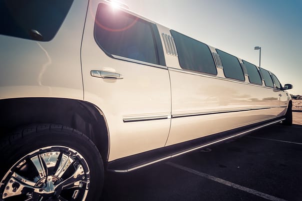 limousine service