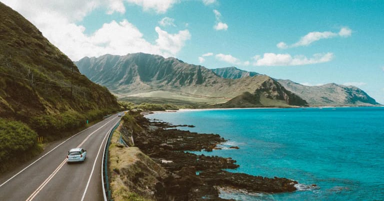 The Top 5 Best Car Rental Companies in Hawaii [Rates, Service, Loyalty, and More]