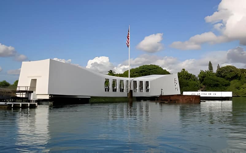 private pearl harbor tours